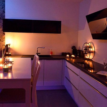 Suitedreams - Sky Suite - Liège Dış mekan fotoğraf