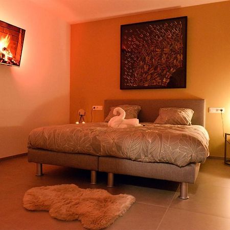 Suitedreams - Sky Suite - Liège Dış mekan fotoğraf