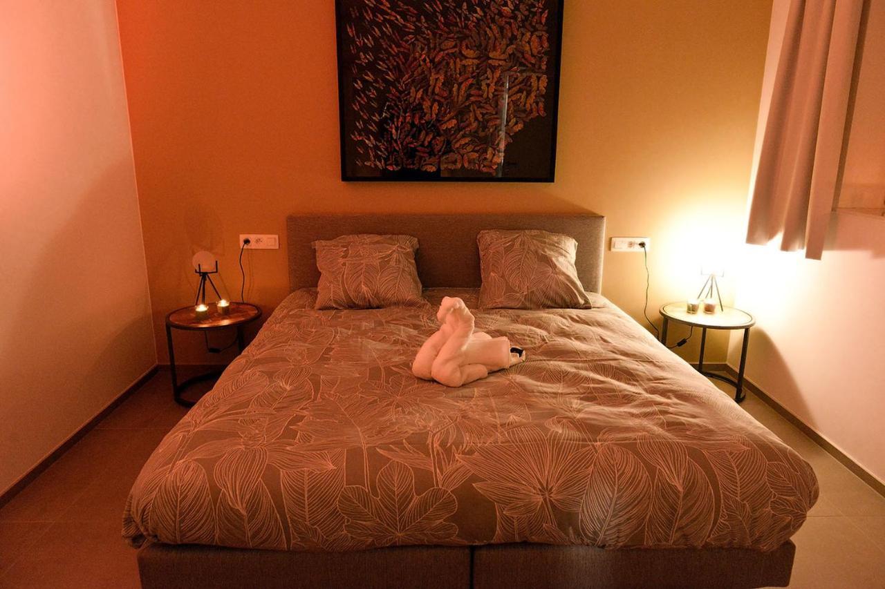 Suitedreams - Sky Suite - Liège Dış mekan fotoğraf
