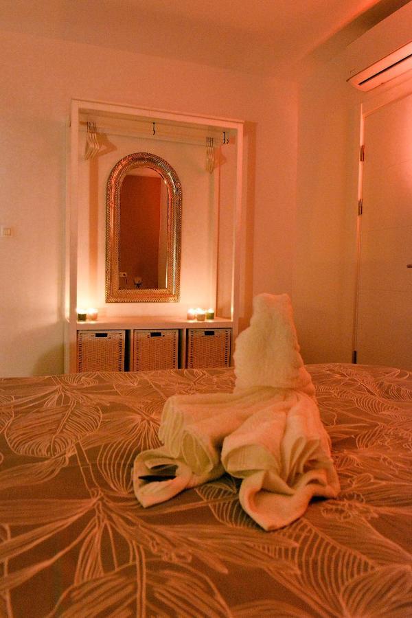 Suitedreams - Sky Suite - Liège Dış mekan fotoğraf