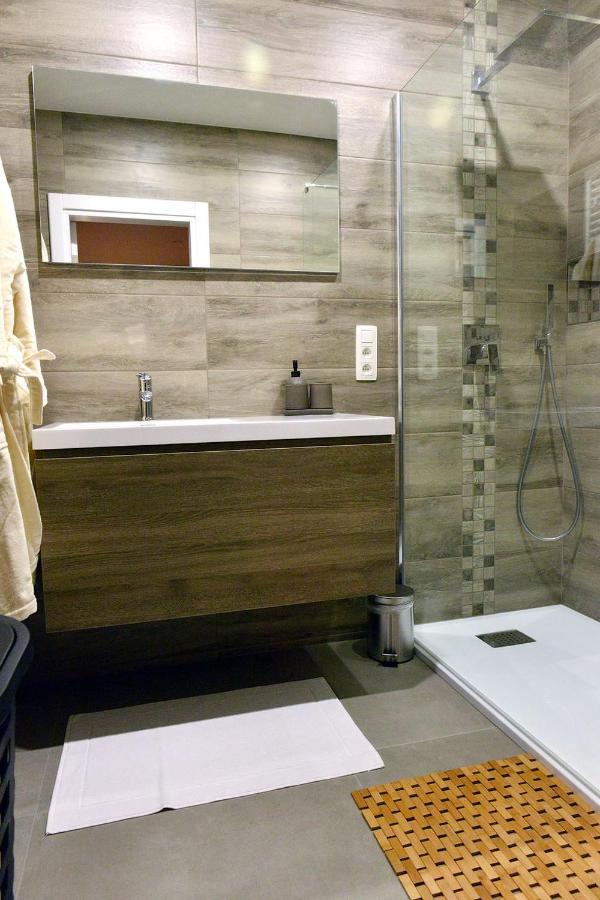 Suitedreams - Sky Suite - Liège Dış mekan fotoğraf