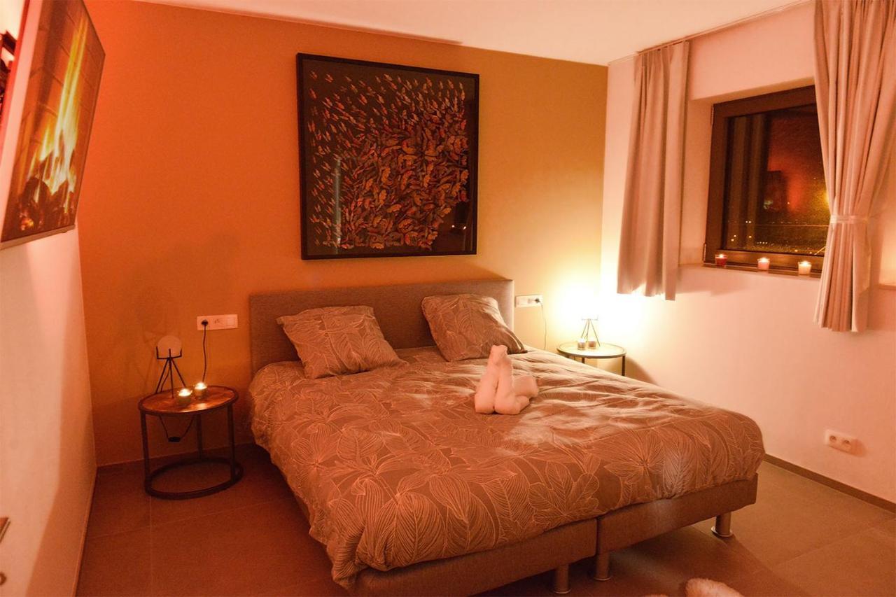 Suitedreams - Sky Suite - Liège Dış mekan fotoğraf